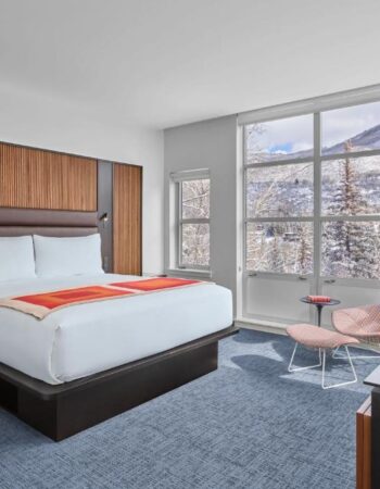 Aspen Meadows Resort