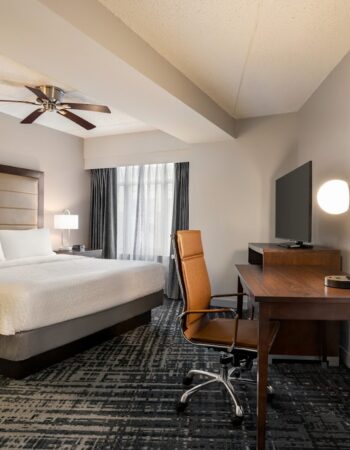 Homewood Suites by Hilton Washington, D.C. Downtown