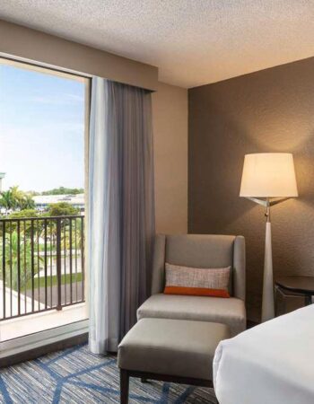 Embassy Suites by Hilton Miami International Airport