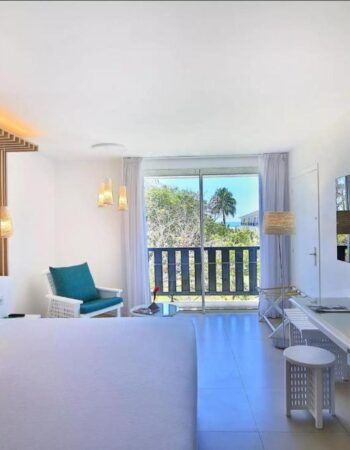 La Creole Beach Hotel & Spa