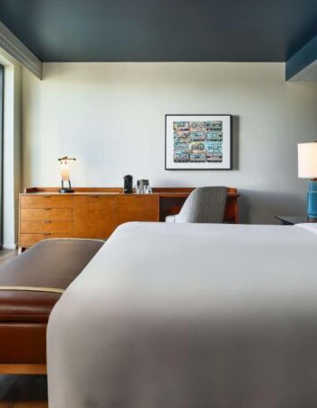 The Bankers Alley Hotel,  Nashville, TN, a Tapestry Collection by Hilton