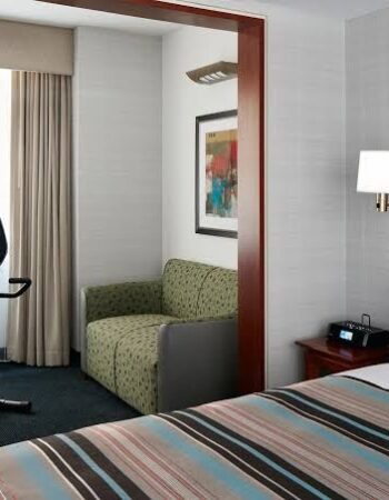 Chicago, Central IL Loop Hotel