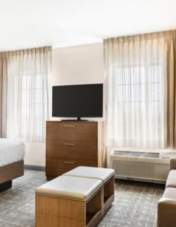 Staybridge Suites Indianapolis-Fishers, an IHG Hotel