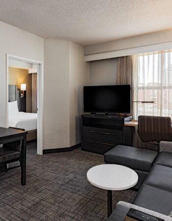 Residence Inn by Marriott Louisville Downtown
