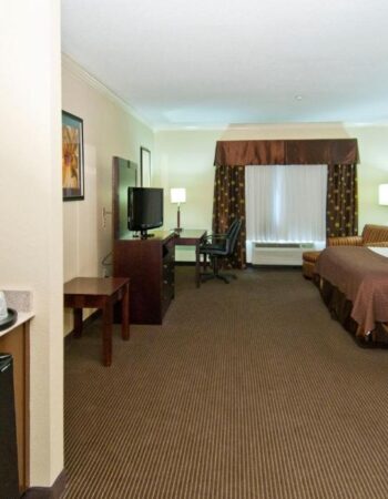 Wyndham Lake Charles, Louisiana