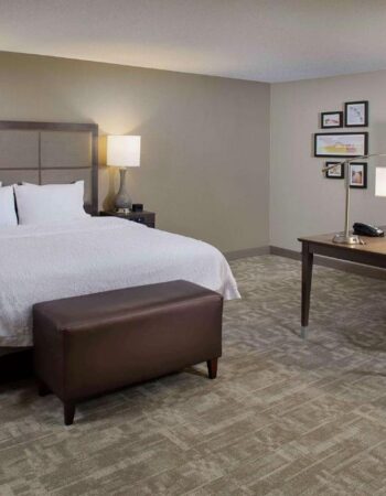 Hampton Inn Garden City Long Island