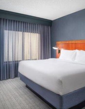 Courtyard Columbus Worthington