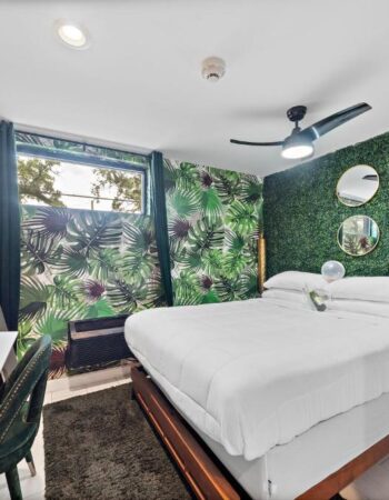 Wanderstay Boutique Hotel