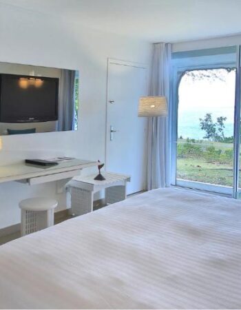 La Creole Beach Hotel & Spa