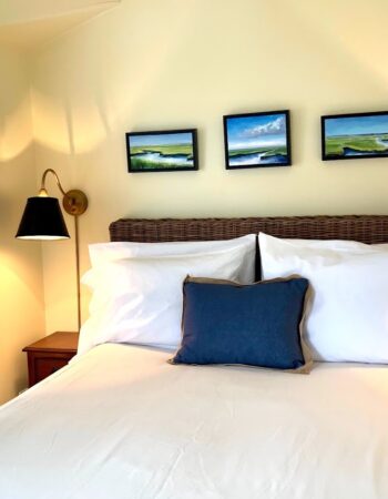 The Oak Bluffs Inn, B&B