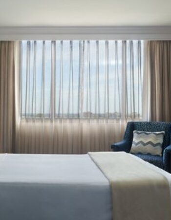 Marriott Kansas City Overland Park