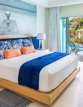 Harbor Club St. Lucia, Curio Collection by Hilton