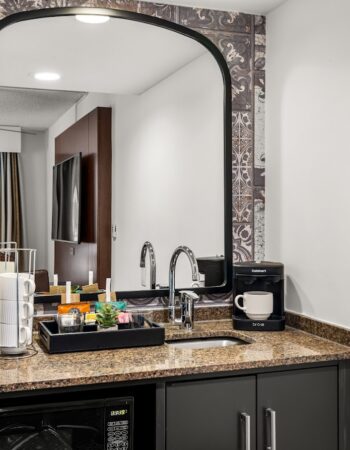 Embassy Suites by Hilton Los Angeles International Airport South