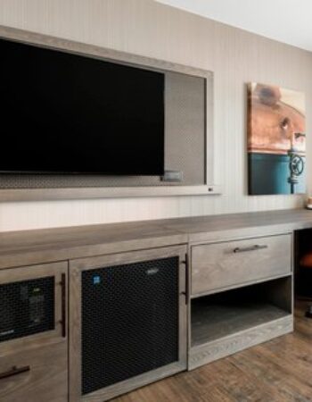 Residence Inn by Marriott Austin Downtown/Convention Center