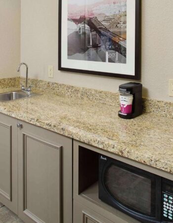 Hampton Inn Garden City Long Island