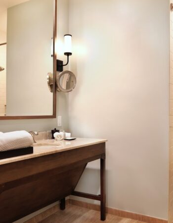 NOPSI Hotel, New Orleans