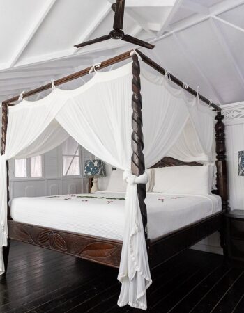 Fond Doux Eco Resort, St. Lucia