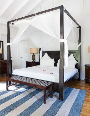 Fond Doux Eco Resort, St. Lucia