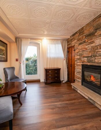 Niagara Grandview Boutique Hotel