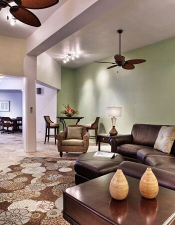 Sheriva Luxury Villas & Suites, Anguilla