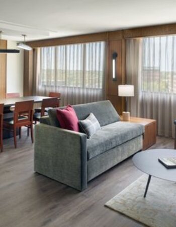 Marriott Kansas City Overland Park