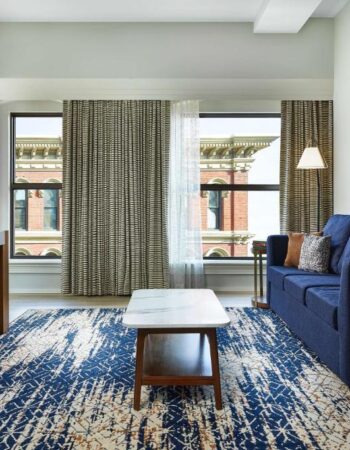 The Bankers Alley Hotel,  Nashville, TN, a Tapestry Collection by Hilton