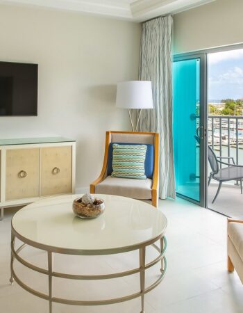 Harbor Club St. Lucia, Curio Collection by Hilton