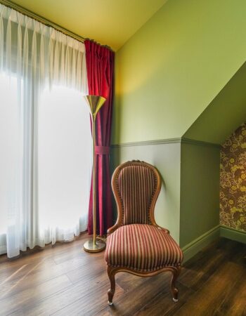 Niagara Grandview Boutique Hotel