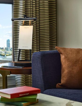 The Bankers Alley Hotel,  Nashville, TN, a Tapestry Collection by Hilton
