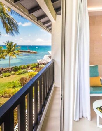 La Creole Beach Hotel & Spa