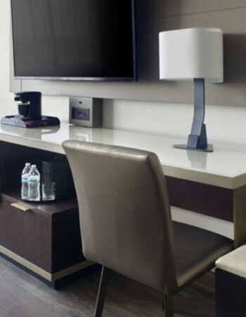 Marriott Kansas City Overland Park