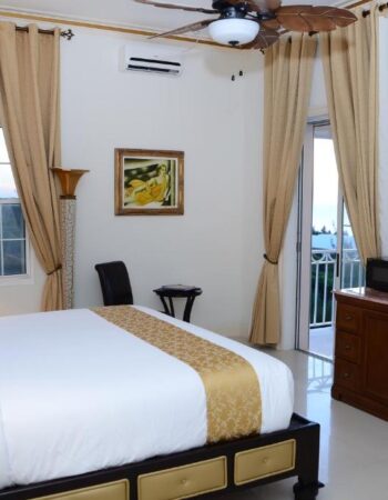 Ocean West Boutique Hotel, Bahamas