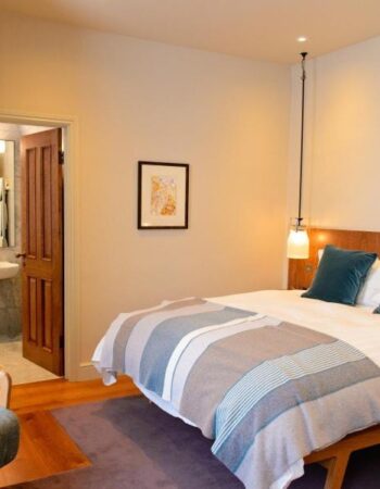 Bingham Riverhouse, Boutique Hotel in England