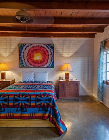 The Downtown Clifton Hotel Tucson