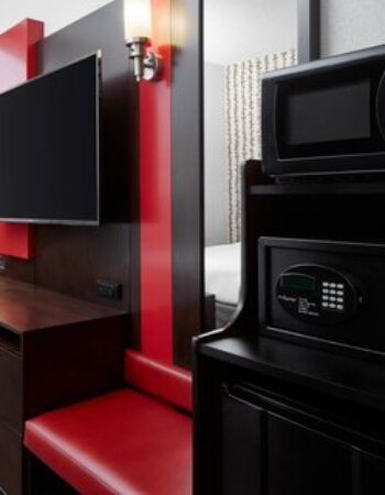 Fairfield Inn & Suites Washington, DC Downtown