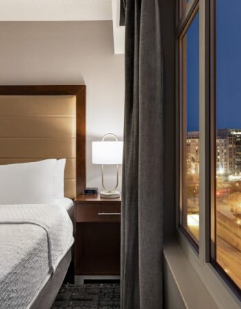 Homewood Suites by Hilton Washington, D.C. Downtown