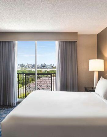 Embassy Suites by Hilton Miami International Airport