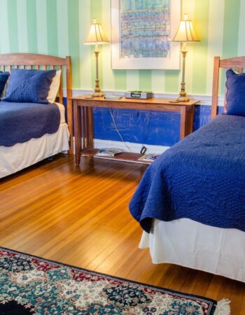 Morehead Manor Bed and Breakfast