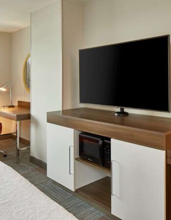 Hampton Inn & Suites Atlanta Midtown