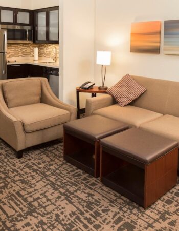 Staybridge Suites Indianapolis-Fishers, an IHG Hotel