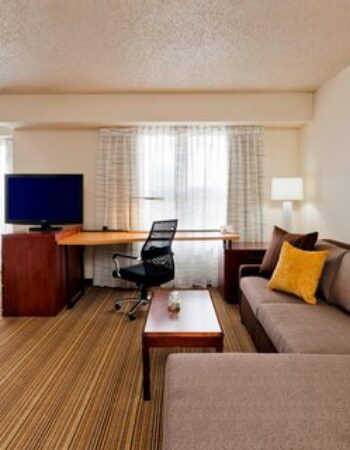 Residence Inn Merrillville IN