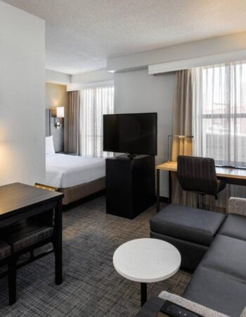 Residence Inn by Marriott Louisville Downtown
