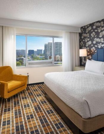 Embassy Suites by Hilton Atlanta Buckhead