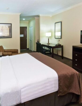 Wyndham Lake Charles, Louisiana