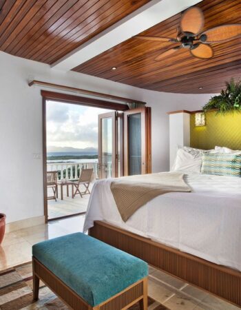 Sheriva Luxury Villas & Suites, Anguilla