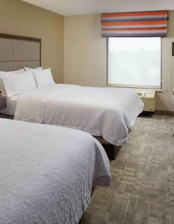Hampton Inn Garden City Long Island