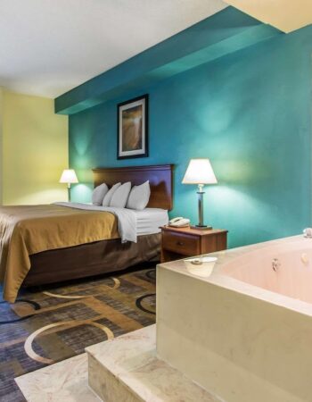 Quality Inn & Suites Memphis East