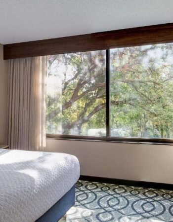 Embassy Suites by Hilton Dallas Love Field