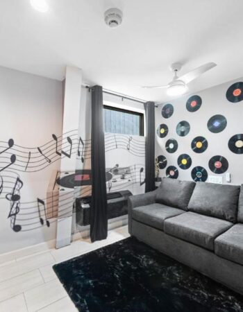 Wanderstay Boutique Hotel