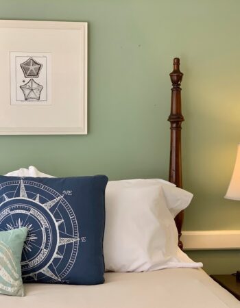 The Oak Bluffs Inn, B&B